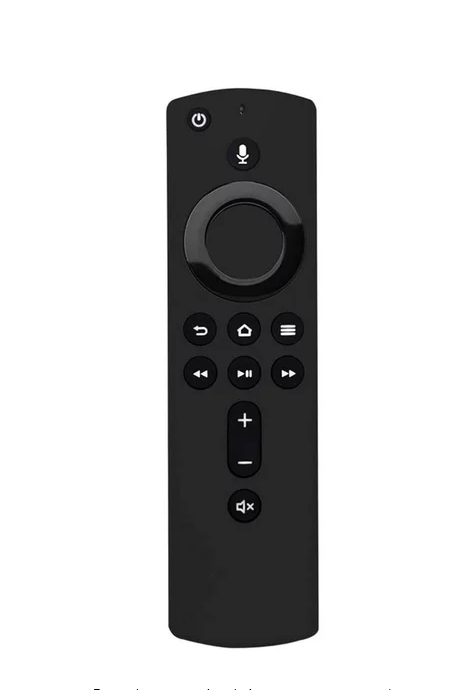 Amazon Firestick