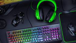 Gaming