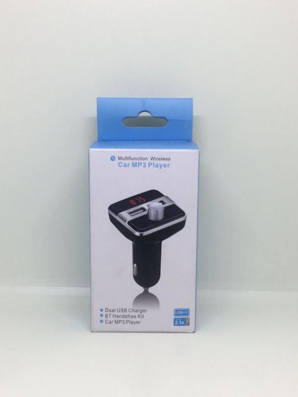 Transmisor Para Carro