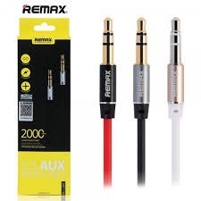 Cable Auxiliar 3.5 y HDMI