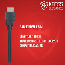Cable USB A Micro